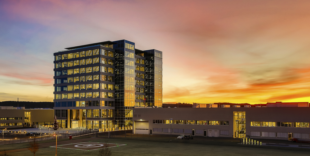 Platz 4 Anton Kienle